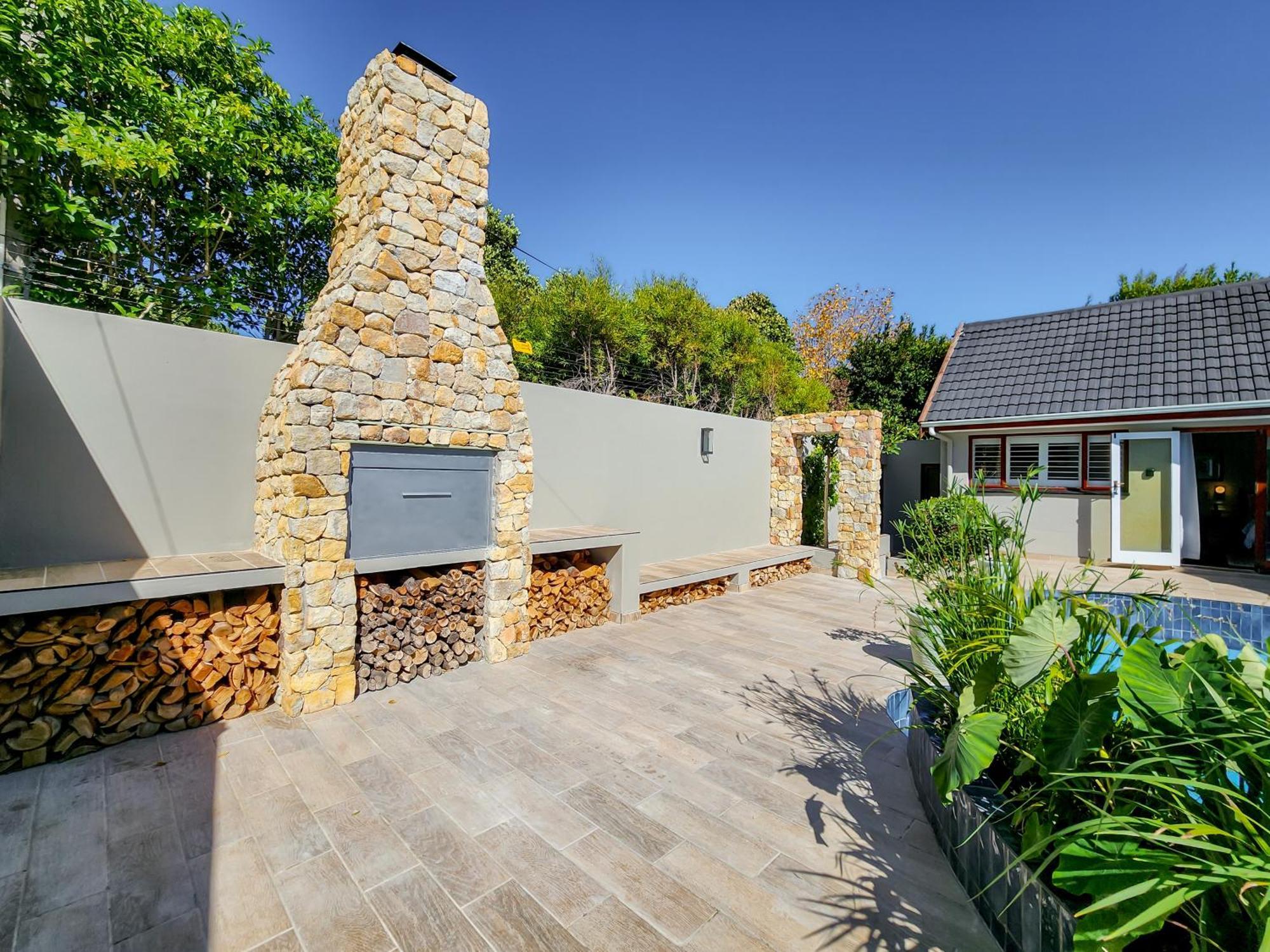Branch & Vine Cottages - Constantia - Formerly Pinoak Cottages Ciudad del Cabo Exterior foto