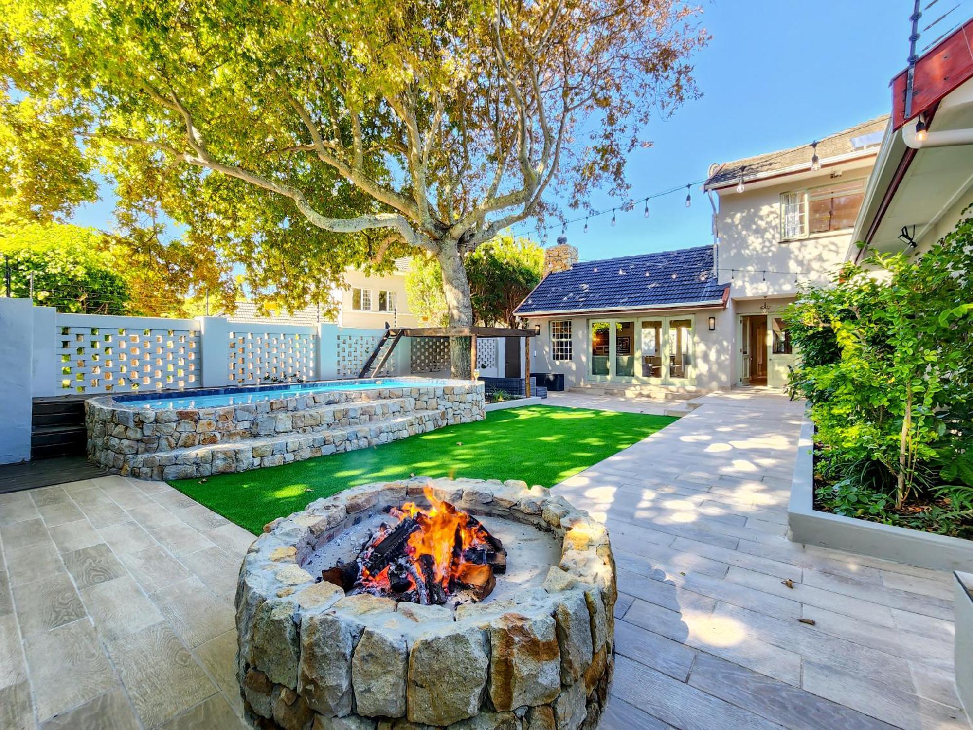 Branch & Vine Cottages - Constantia - Formerly Pinoak Cottages Ciudad del Cabo Exterior foto