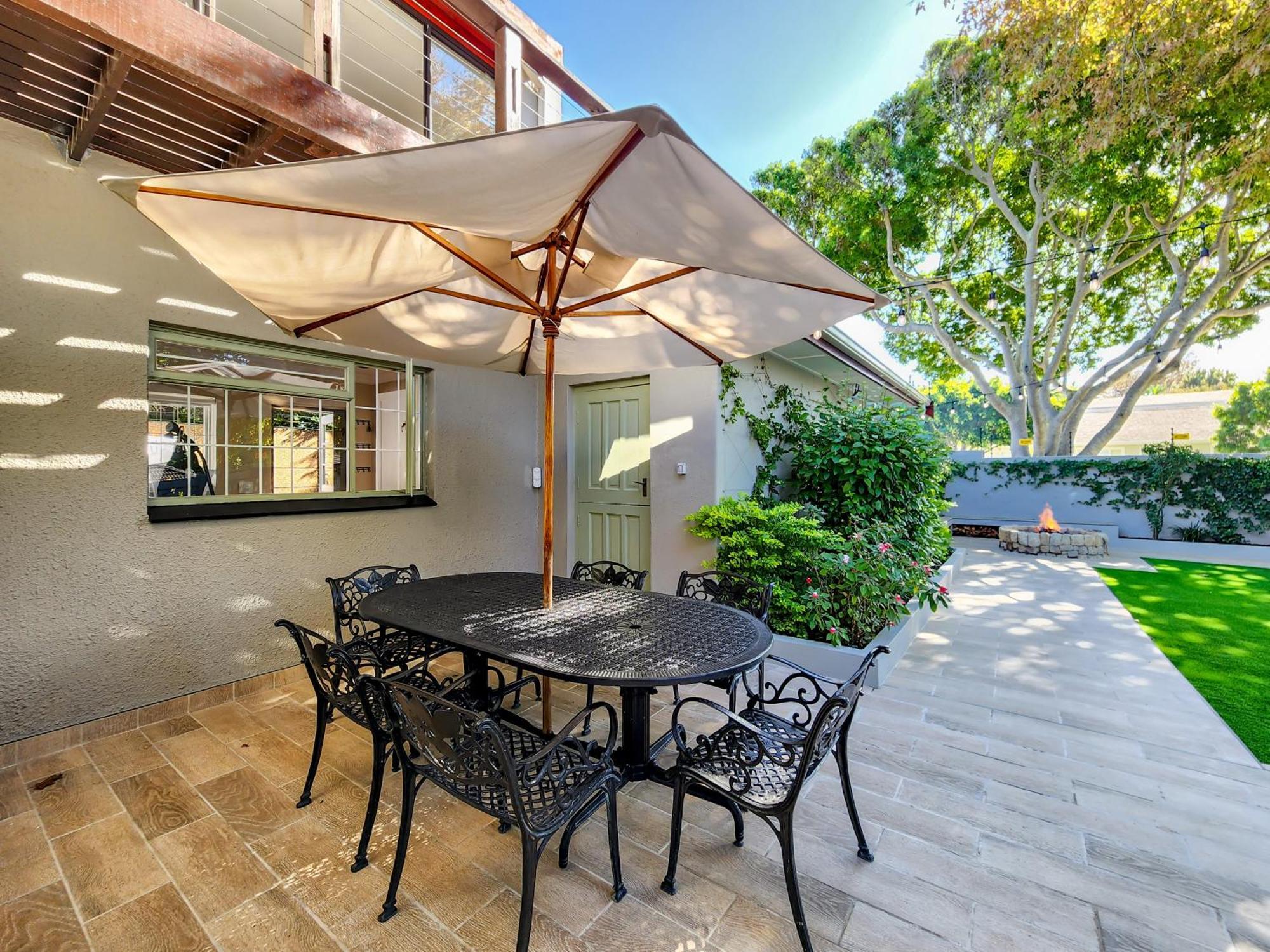 Branch & Vine Cottages - Constantia - Formerly Pinoak Cottages Ciudad del Cabo Exterior foto