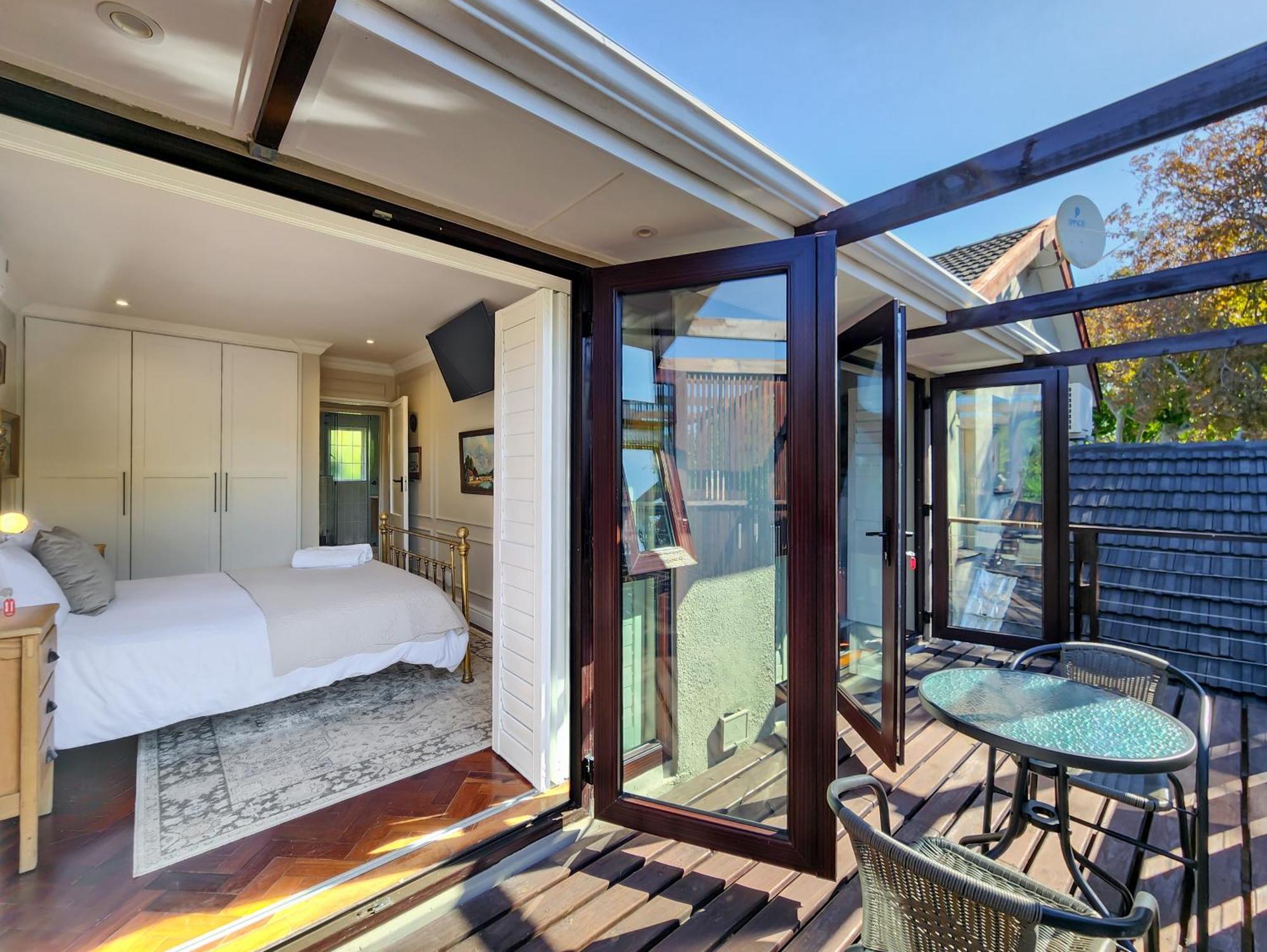 Branch & Vine Cottages - Constantia - Formerly Pinoak Cottages Ciudad del Cabo Exterior foto