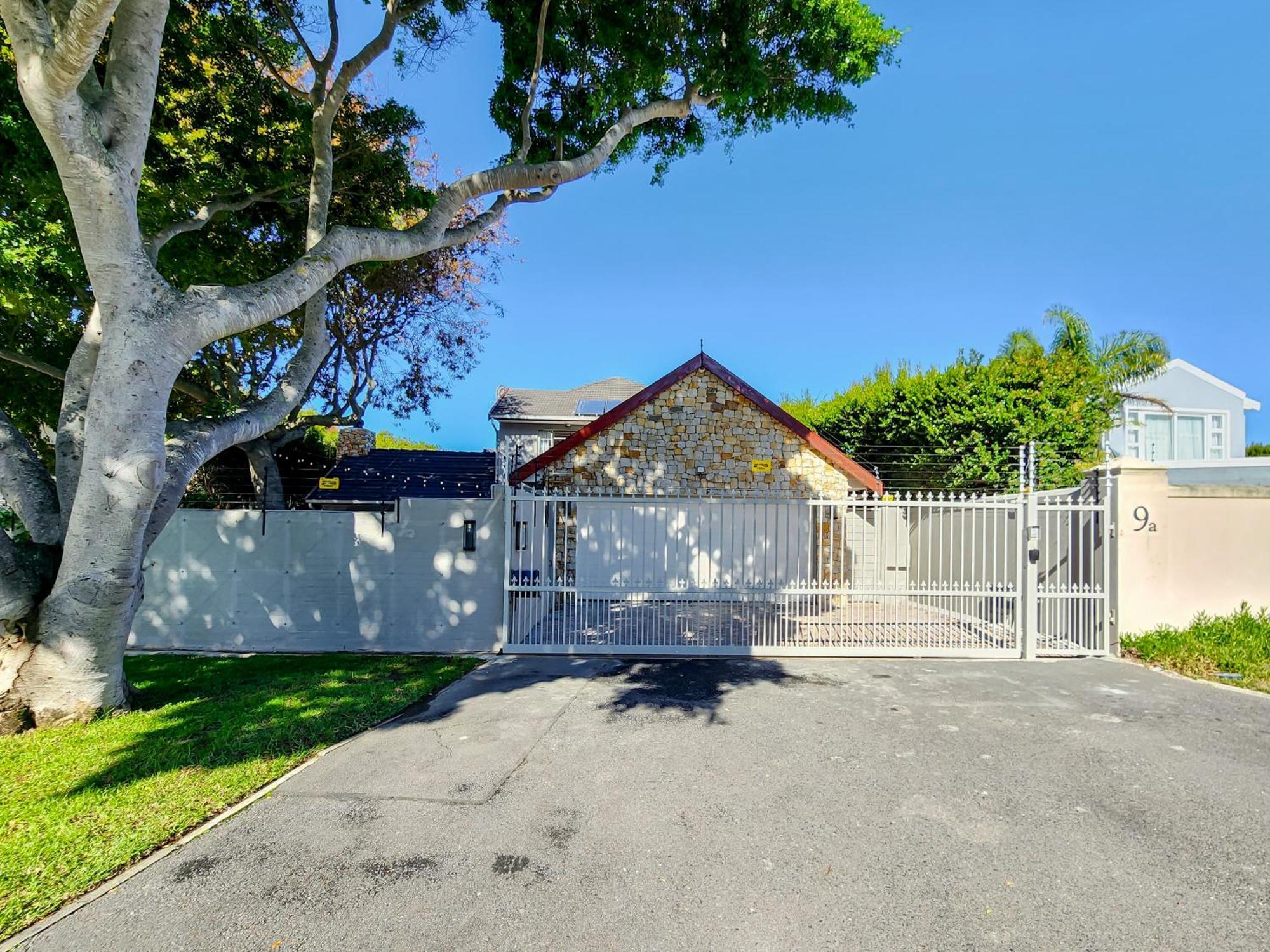 Branch & Vine Cottages - Constantia - Formerly Pinoak Cottages Ciudad del Cabo Exterior foto