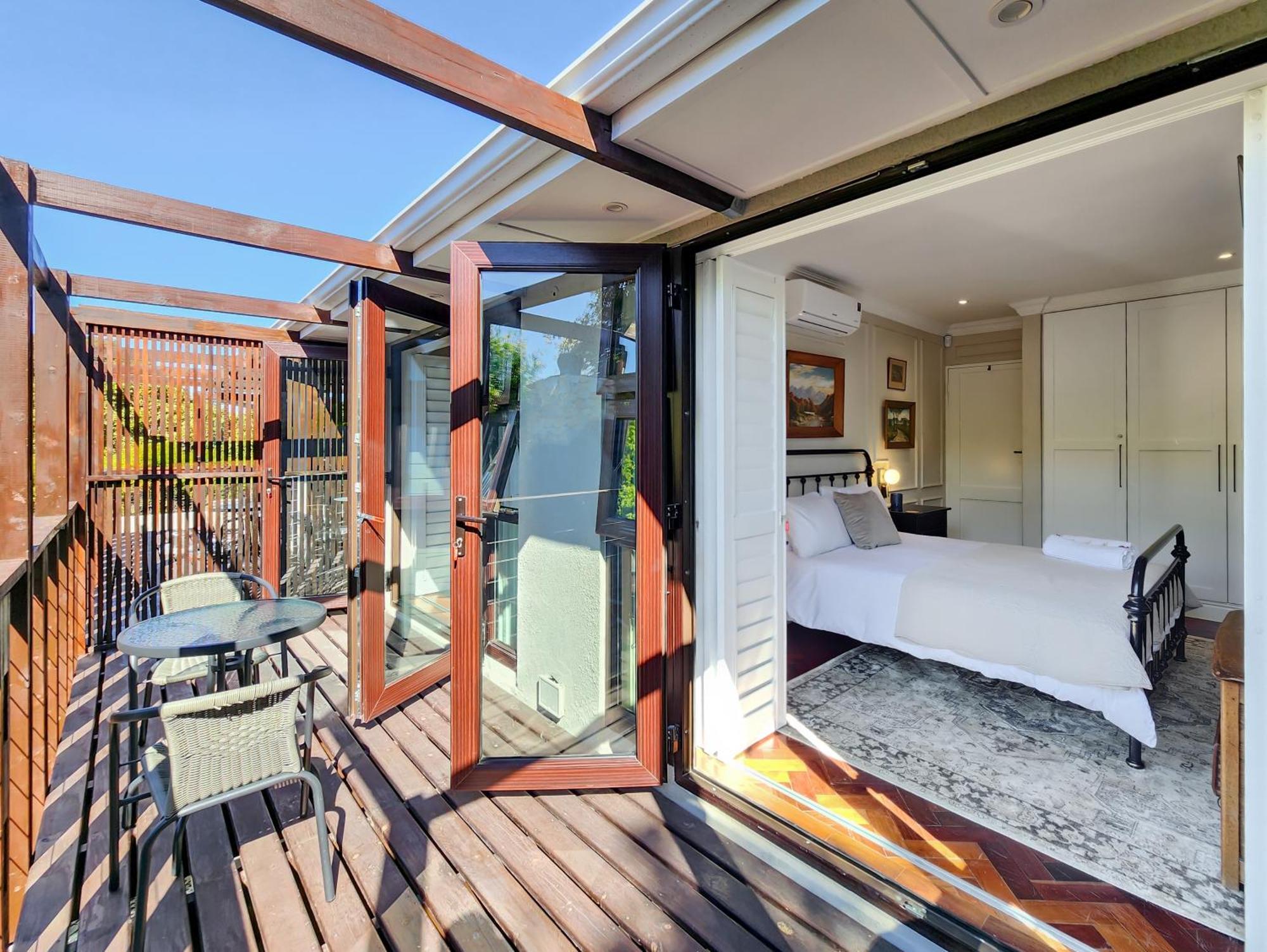 Branch & Vine Cottages - Constantia - Formerly Pinoak Cottages Ciudad del Cabo Exterior foto