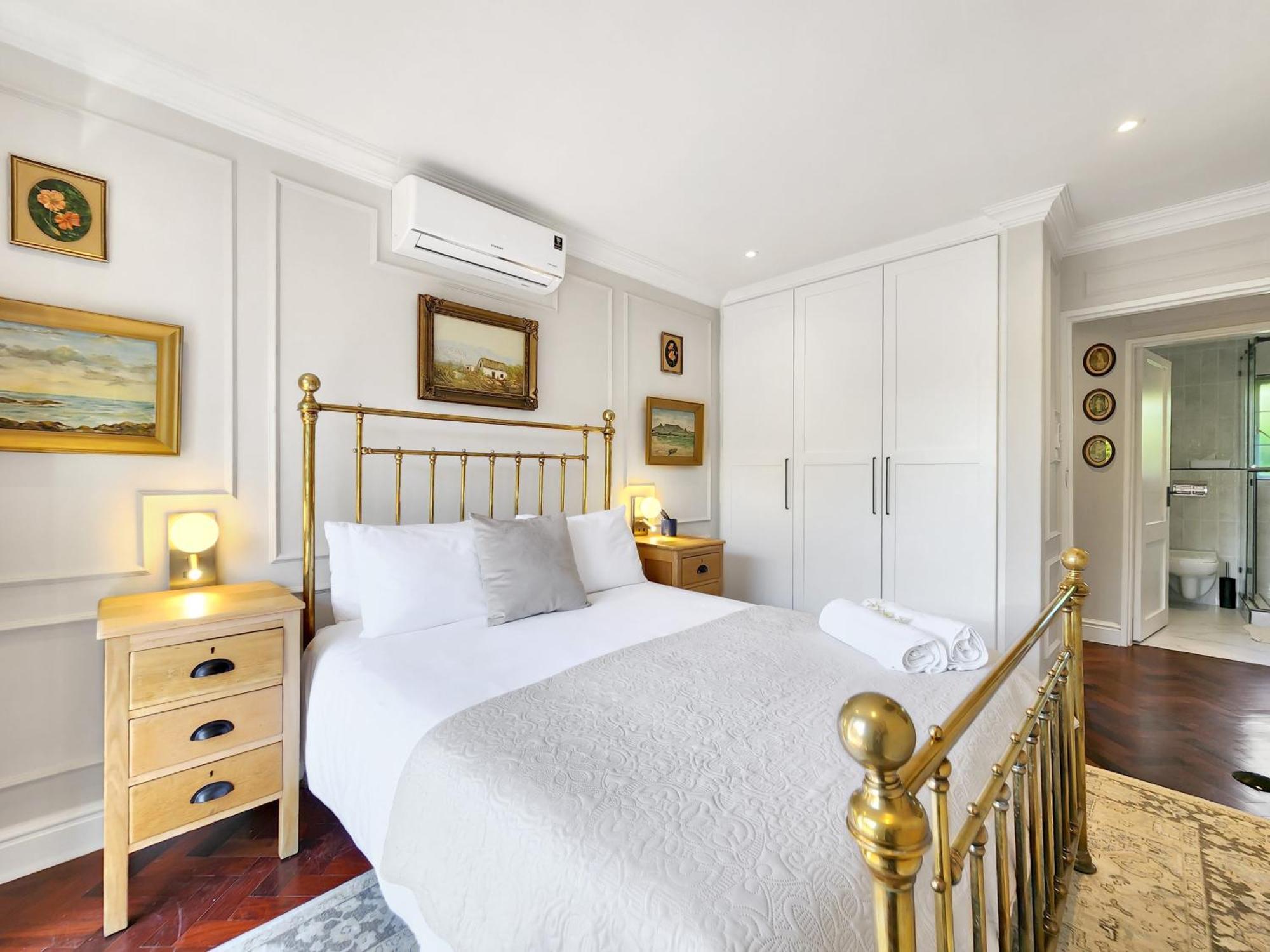 Branch & Vine Cottages - Constantia - Formerly Pinoak Cottages Ciudad del Cabo Exterior foto