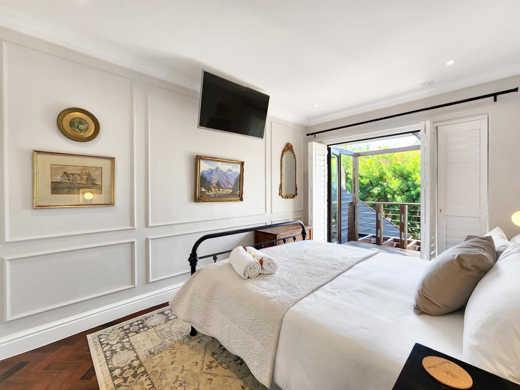 Branch & Vine Cottages - Constantia - Formerly Pinoak Cottages Ciudad del Cabo Exterior foto