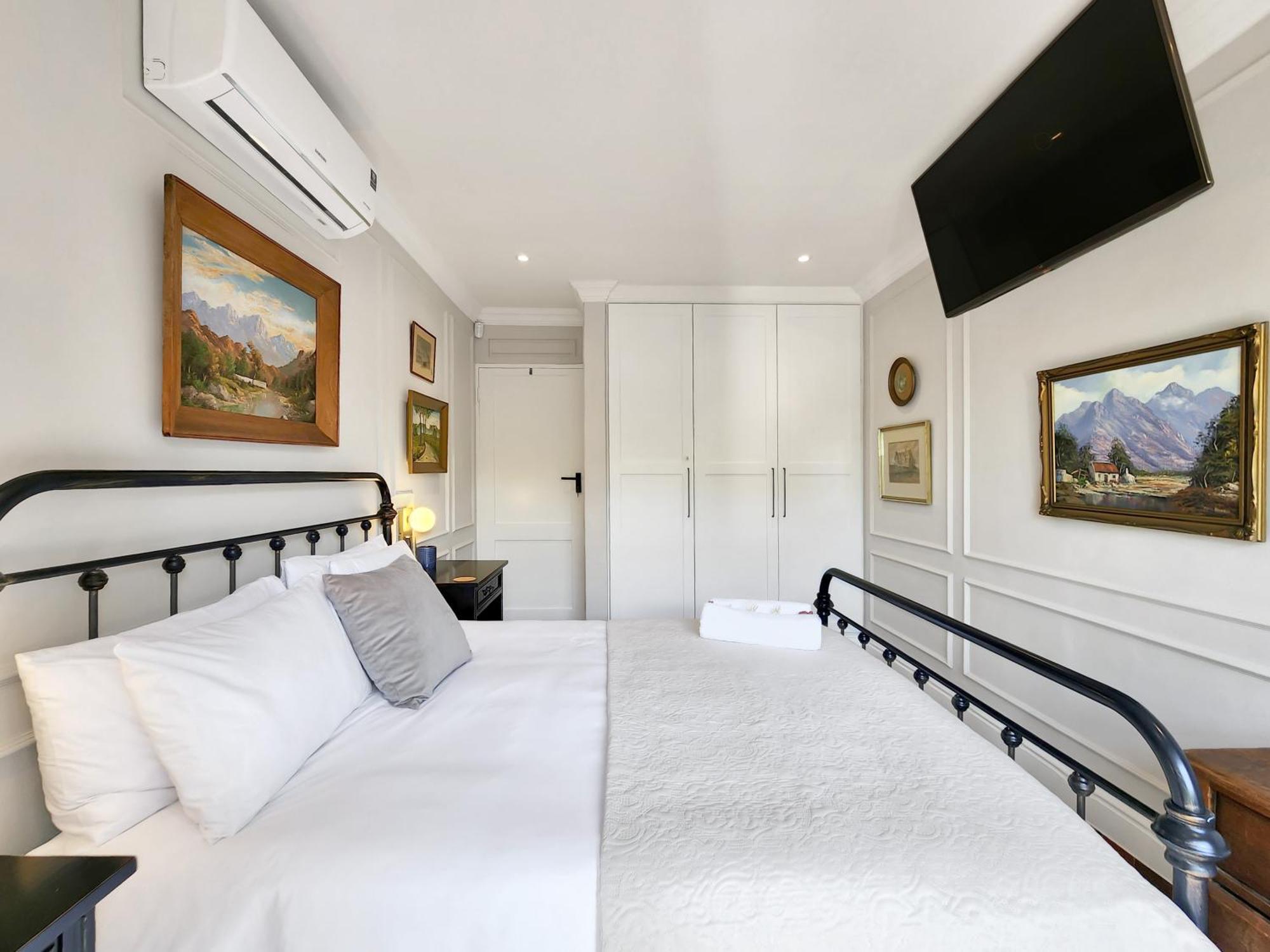 Branch & Vine Cottages - Constantia - Formerly Pinoak Cottages Ciudad del Cabo Exterior foto