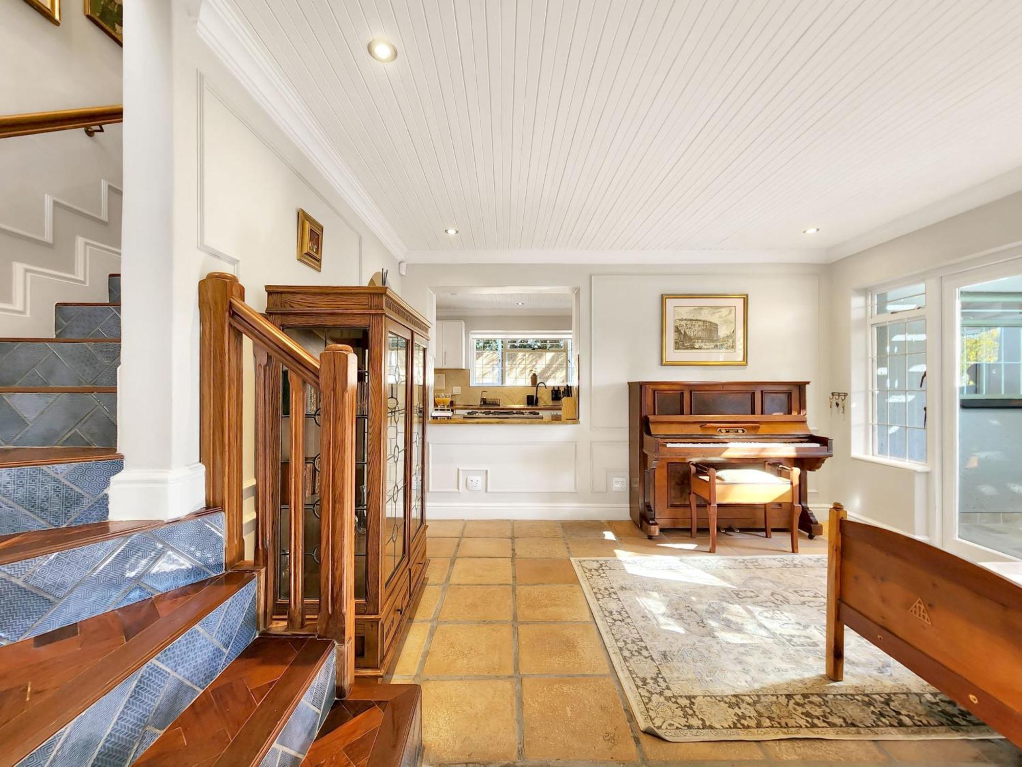 Branch & Vine Cottages - Constantia - Formerly Pinoak Cottages Ciudad del Cabo Exterior foto