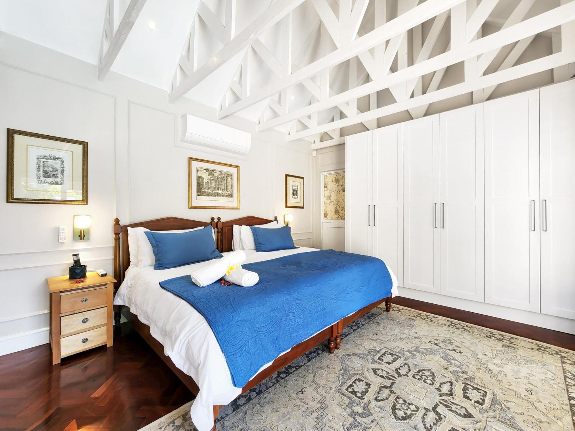Branch & Vine Cottages - Constantia - Formerly Pinoak Cottages Ciudad del Cabo Exterior foto