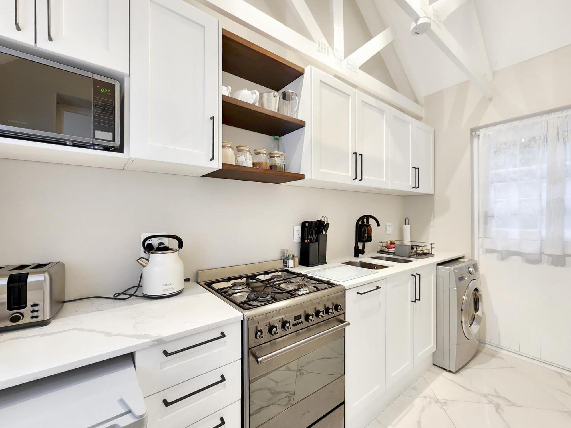 Branch & Vine Cottages - Constantia - Formerly Pinoak Cottages Ciudad del Cabo Exterior foto