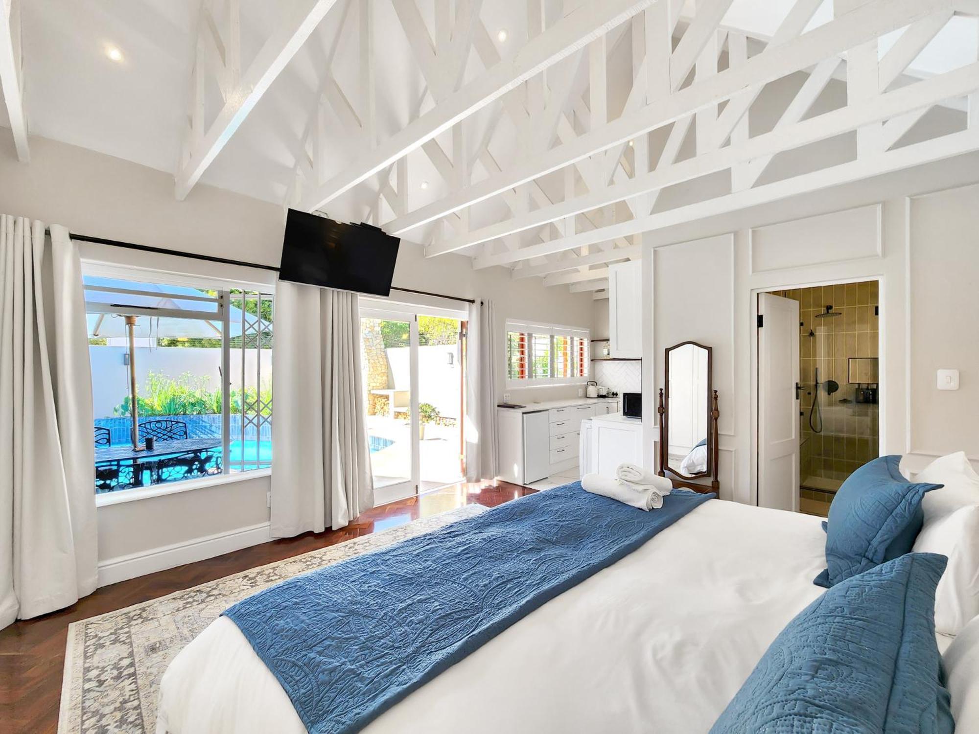 Branch & Vine Cottages - Constantia - Formerly Pinoak Cottages Ciudad del Cabo Exterior foto