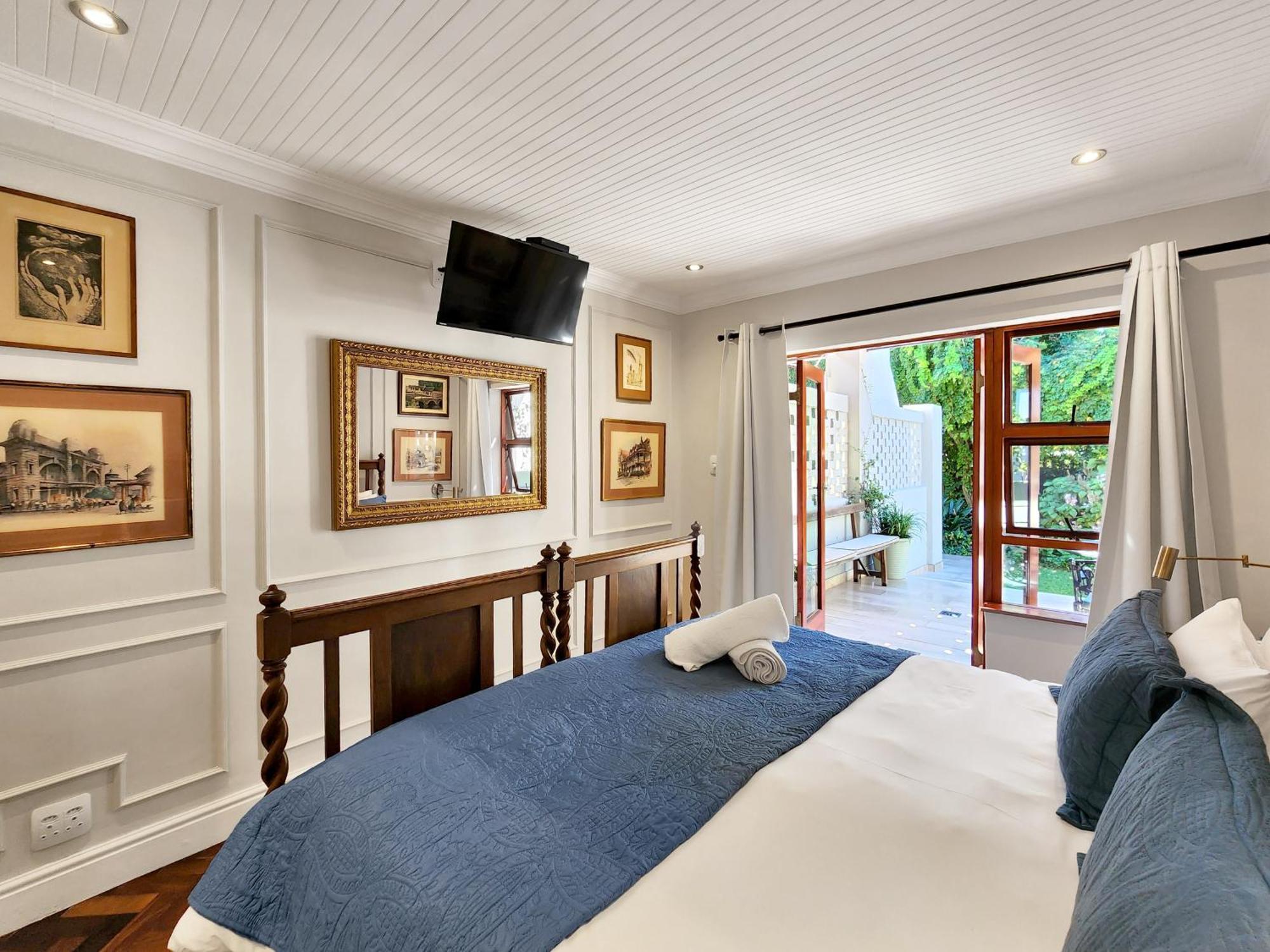 Branch & Vine Cottages - Constantia - Formerly Pinoak Cottages Ciudad del Cabo Exterior foto